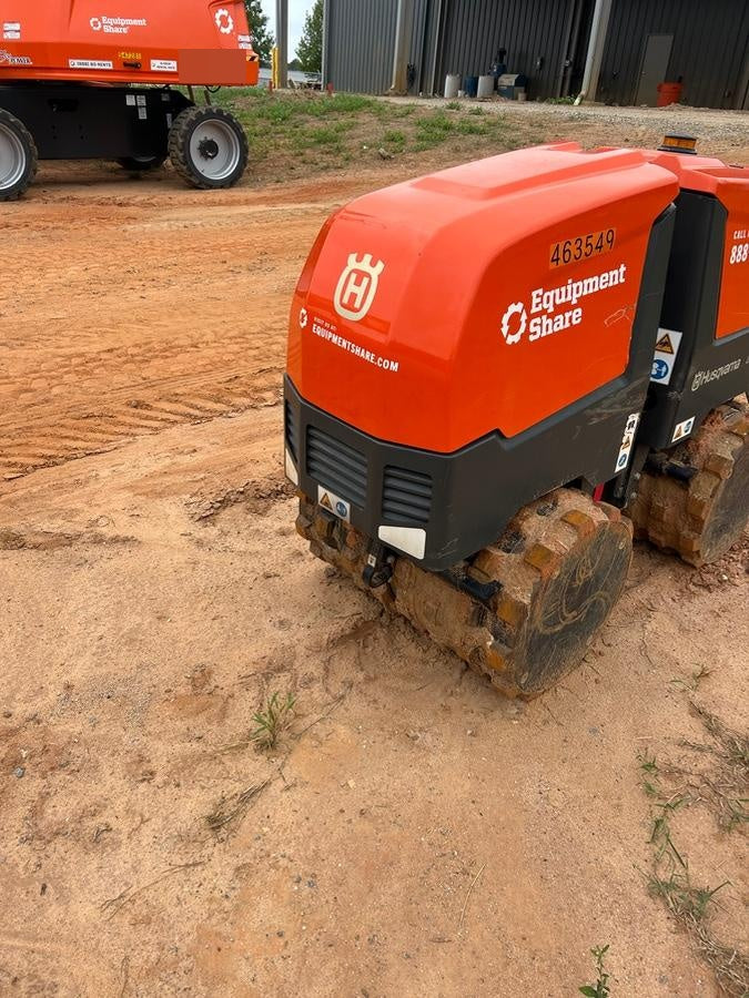 2024 HUSQVARNA LP9505