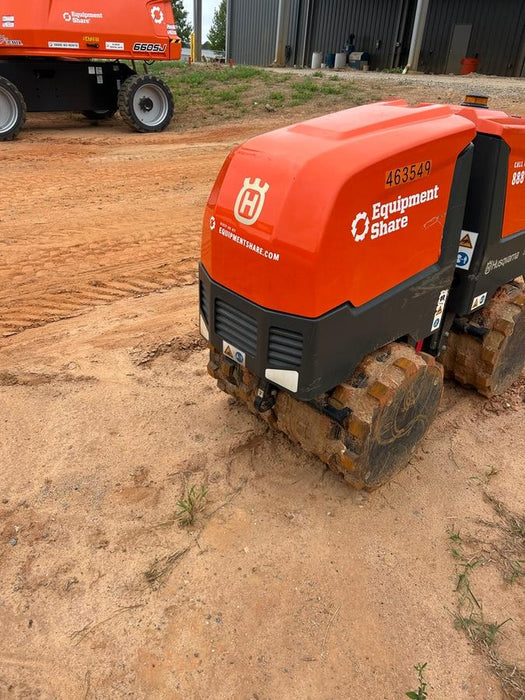 2024 HUSQVARNA LP9505