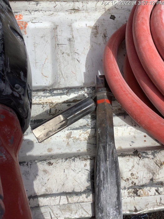 2020 CHICAGO PNEUMATIC CP 1290 S