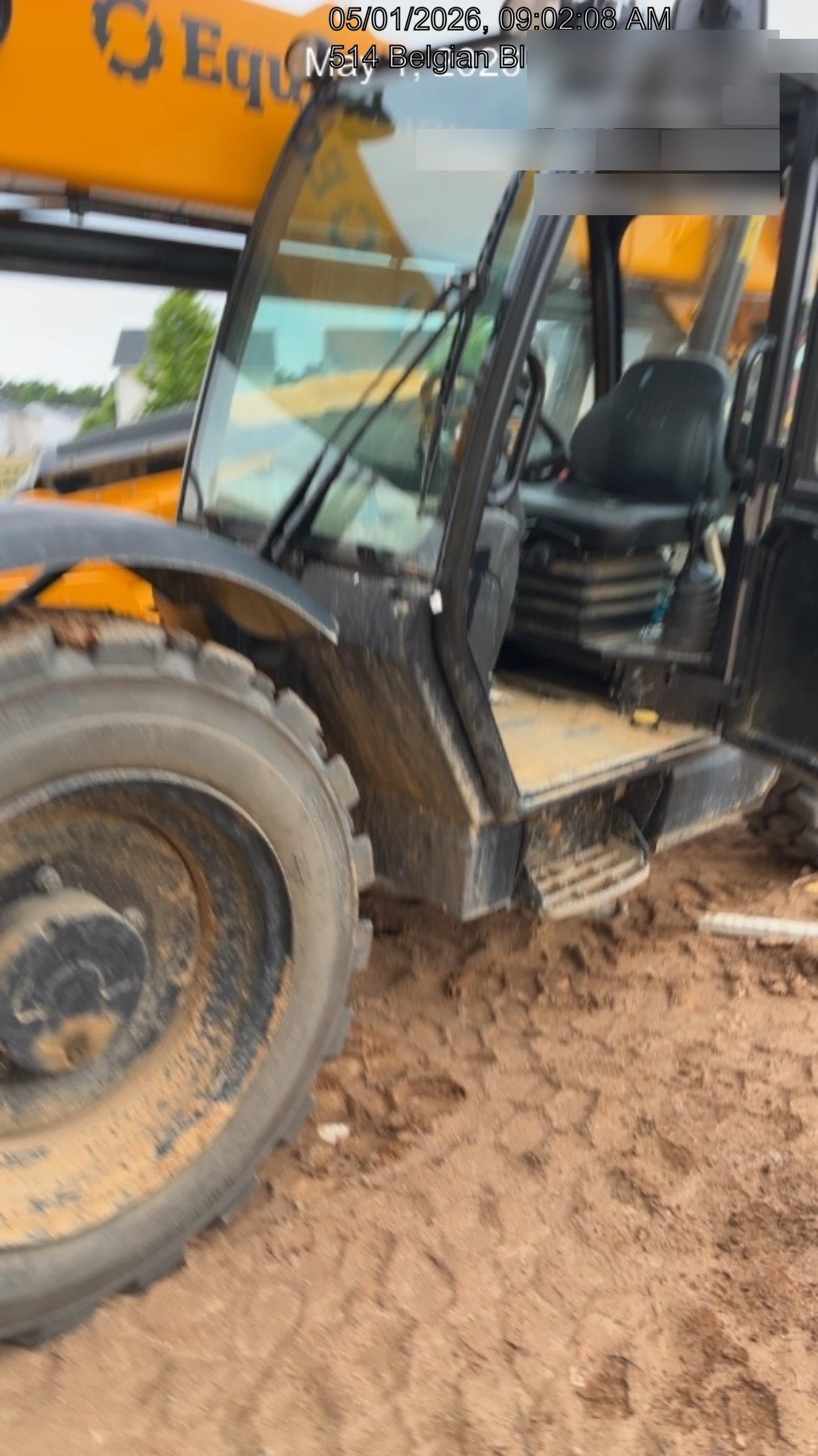 2025 JCB 509-42