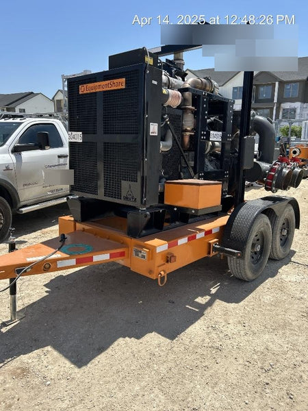 2023 RWN RWN-8NHTA-10OBPT