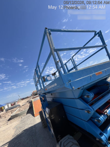 2024 GENIE GS-4390 RT