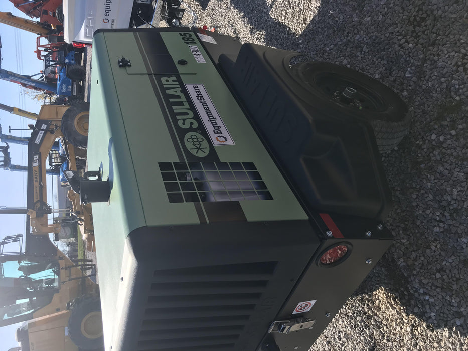 2020 SULLAIR 185-DPQ