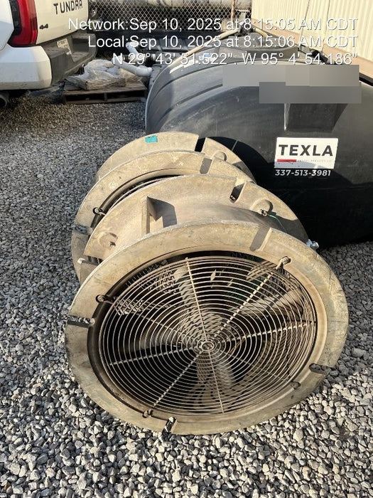 2021 MICHIGAN PNEUMATIC JF24