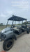 2022 Club Car CA1700D Canopy, Diesel, 4 Passenger