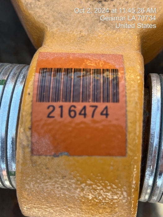 2022 HARRINGTON PTF2030