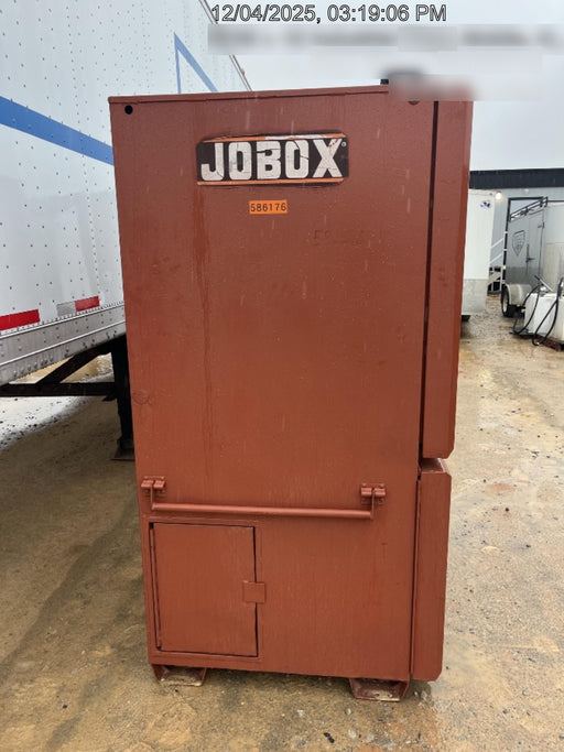 2022 JOBOX 1-669990