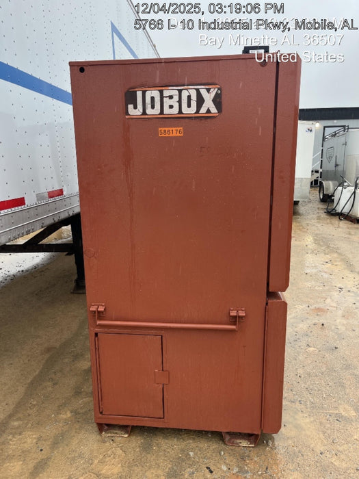 2022 JOBOX 1-669990