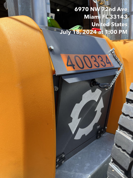 2024 ATLAS COPCO HILIGHT E3 Plus