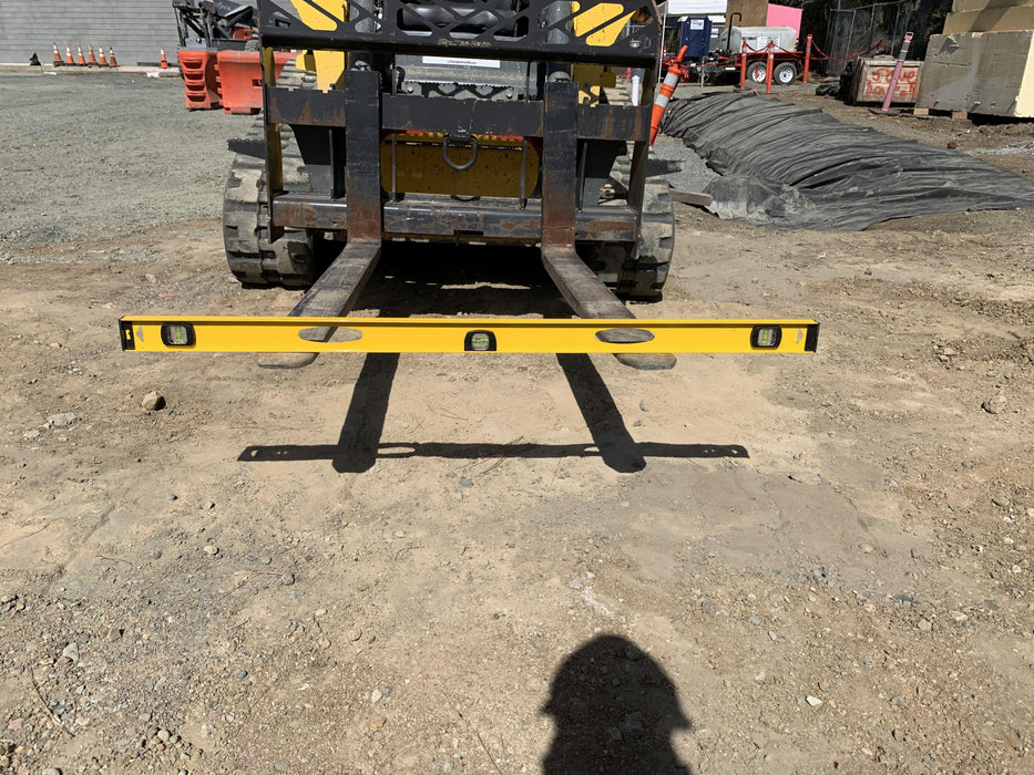 2019 PALADIN 48" Pallet Forks - Paladin
