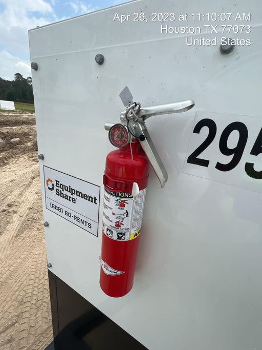 2023 SHINDAIWA DGK15FL