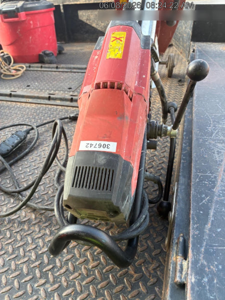 2023 HILTI DD250E