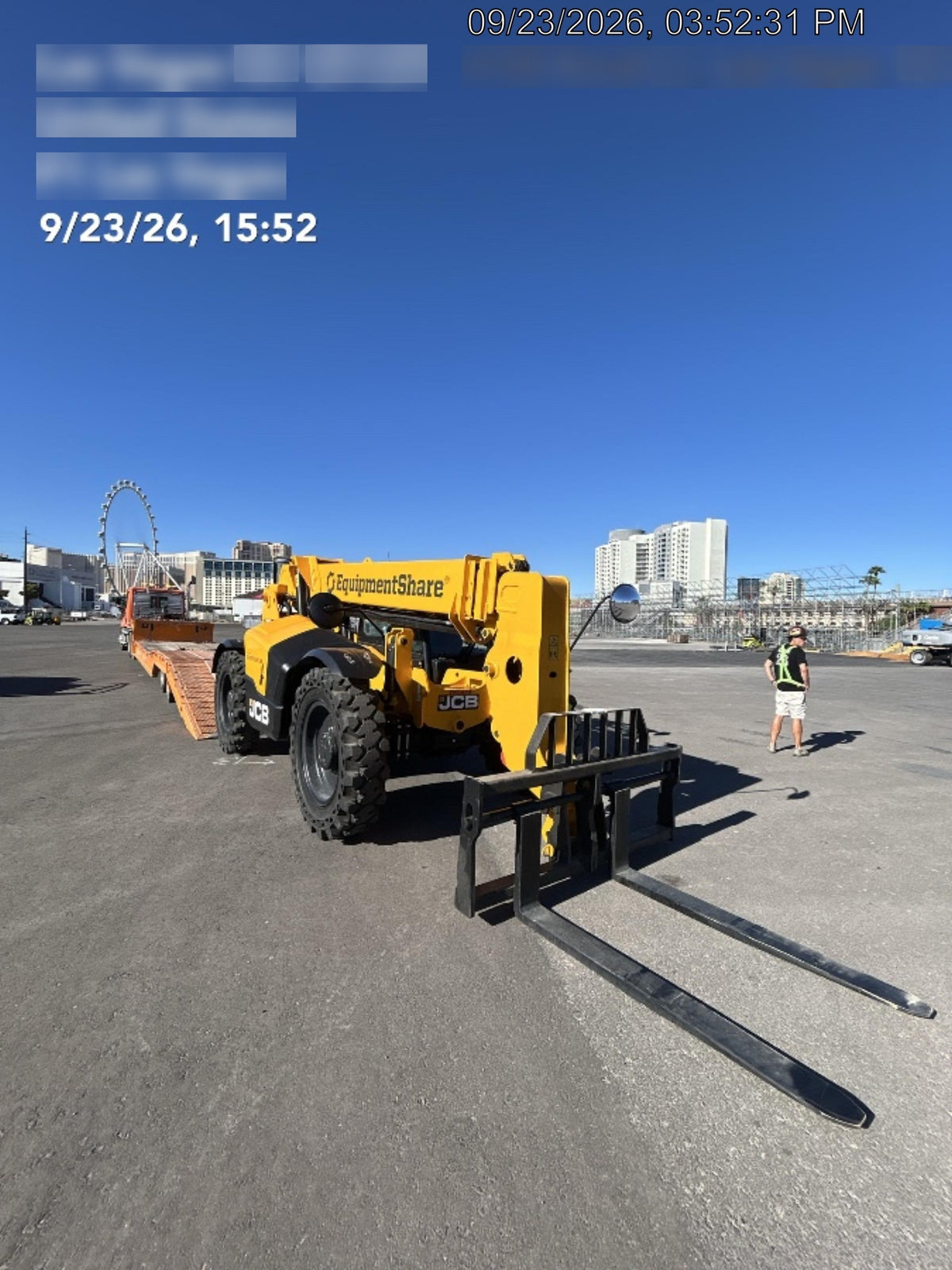 2026 JCB 509-42