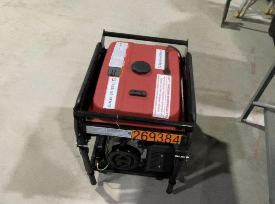 2022 MI-T-M GEN-8000-0MME