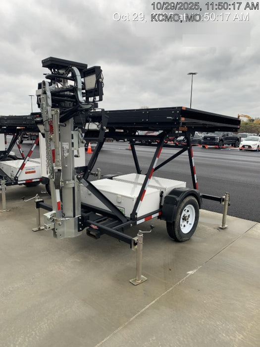 2024 WANCO WLTS-MM8A-1600