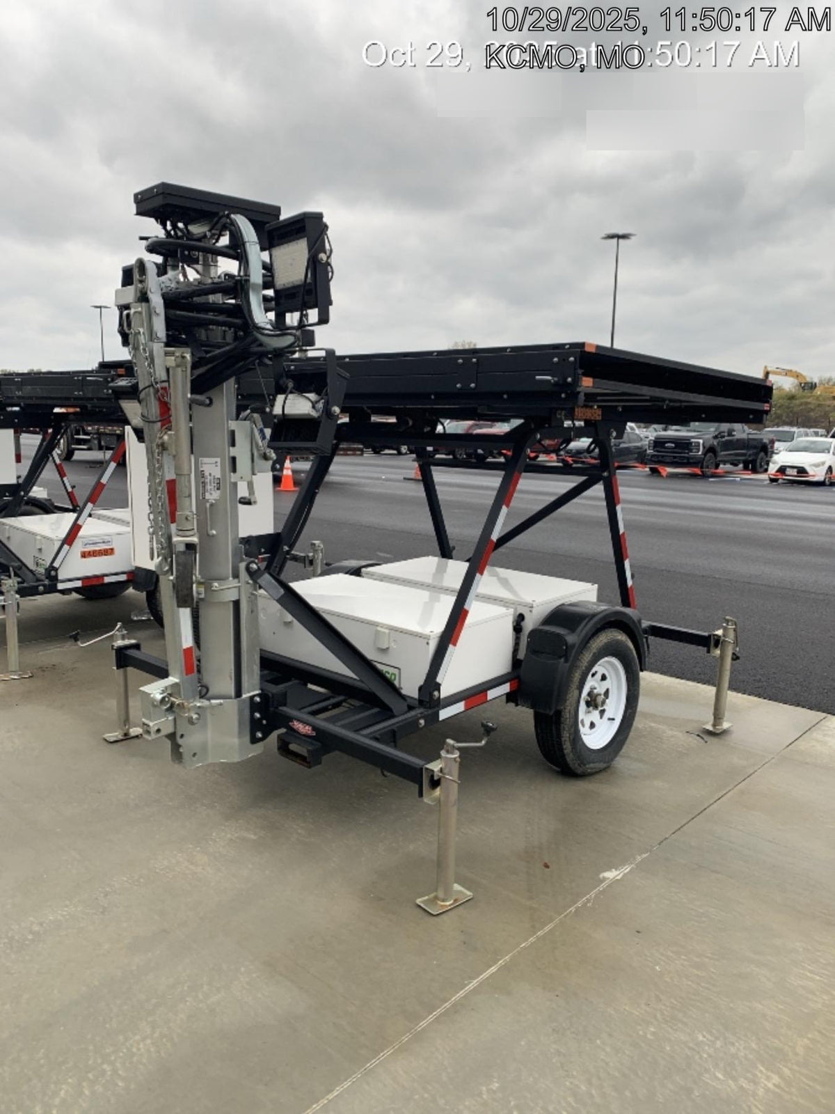 2024 WANCO WLTS-MM8A-1600