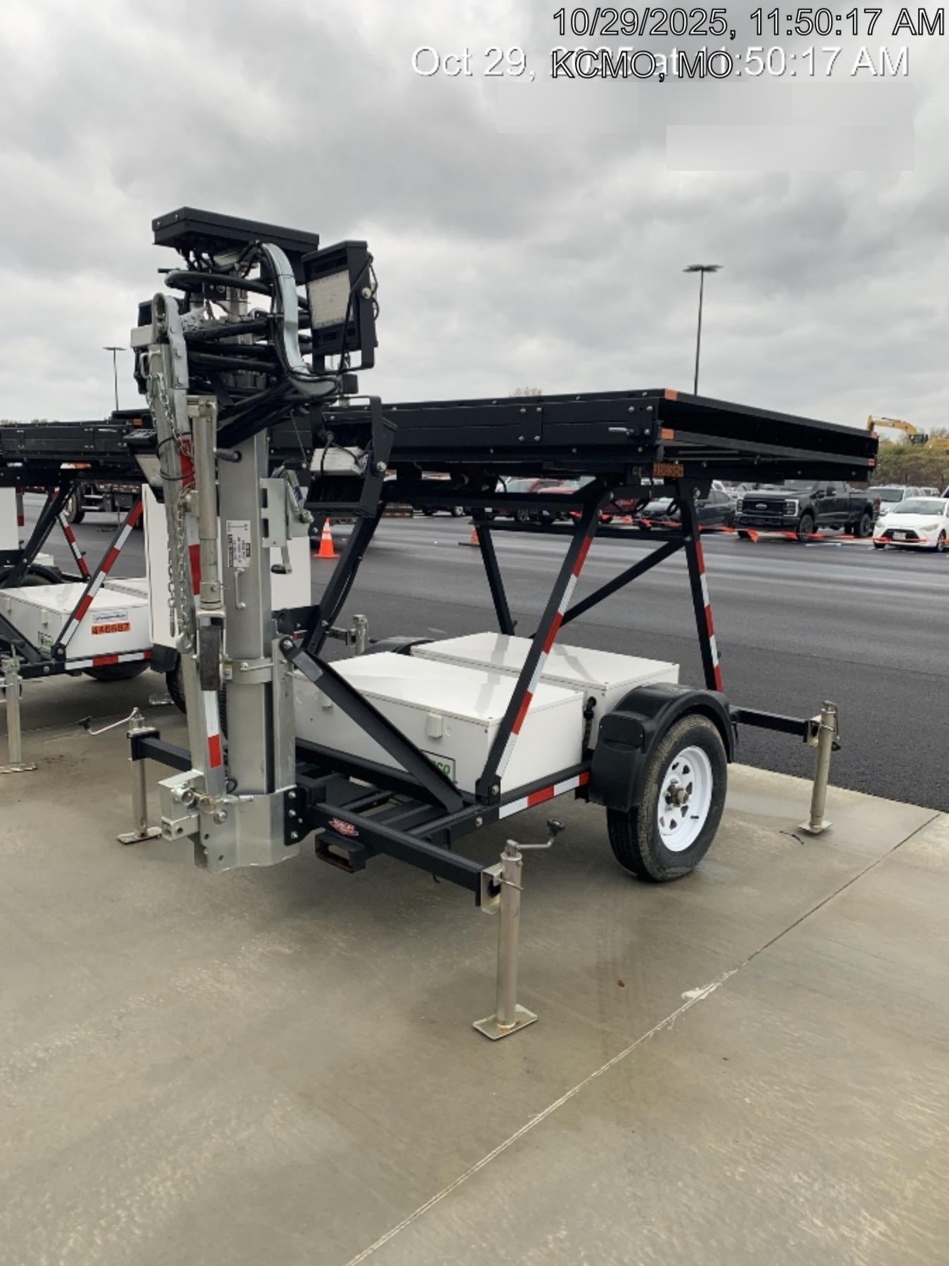 2024 WANCO WLTS-MM8A-1600