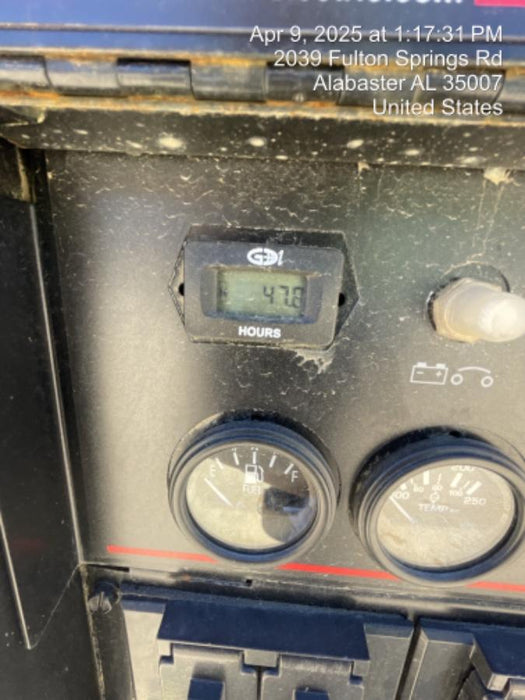 2024 LINCOLN ELECTRIC LE400