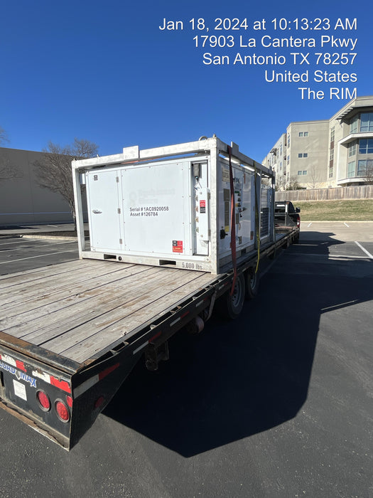 2021 SMARTECH SACP26A-SP