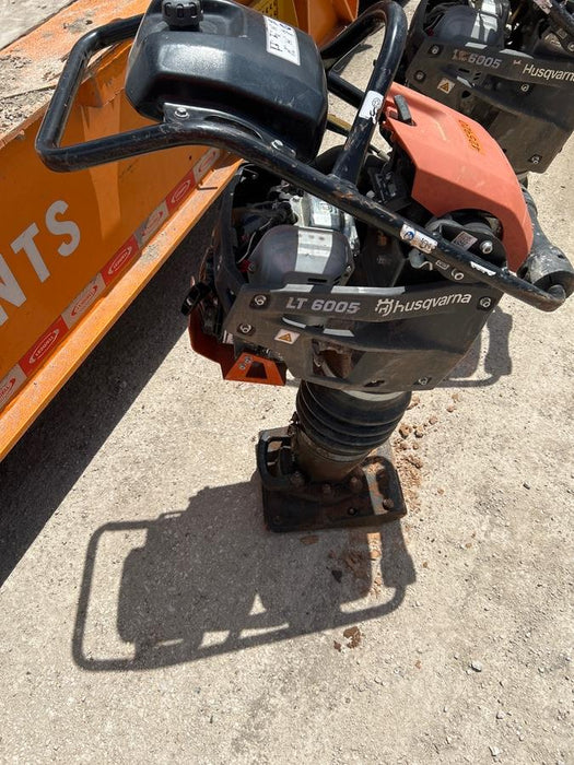 2024 HUSQVARNA LT6005