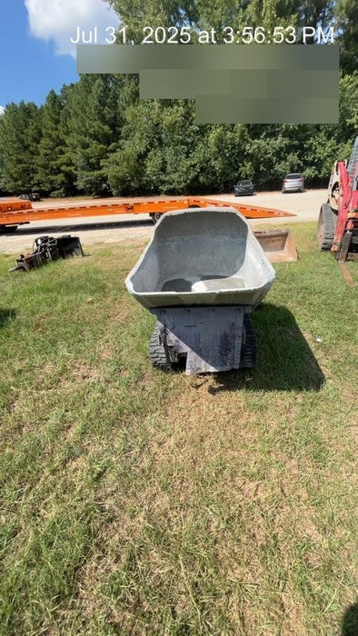 2022 TORO MBTX 2500-TS