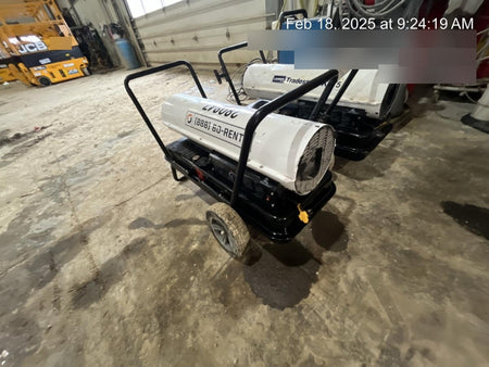2022 LB WHITE Tradesman K175