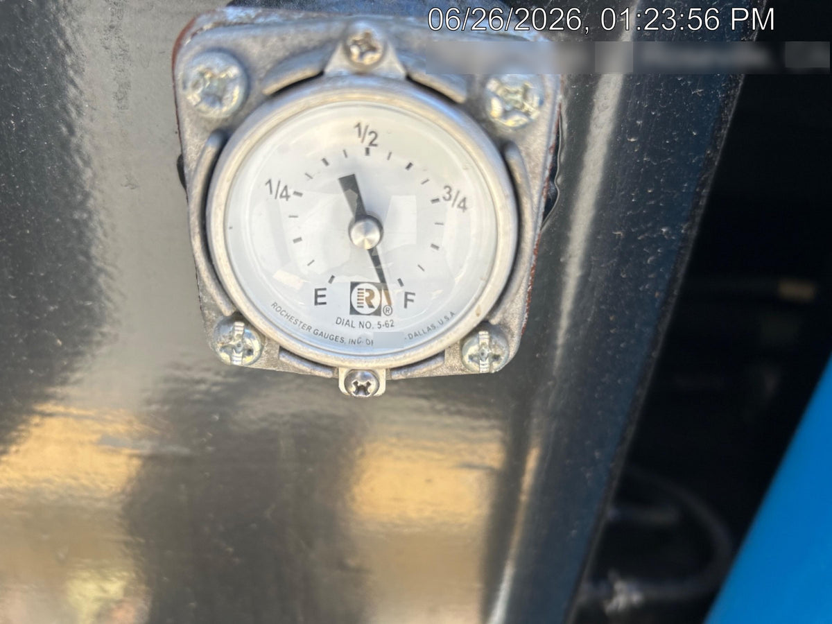 2018 GENIE GS-4390 RT