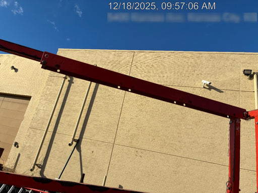 2019 SKYJACK SJIII-3226