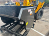 2025 STAR INDUSTRIES M-1820 - Self-Dump Hopper
