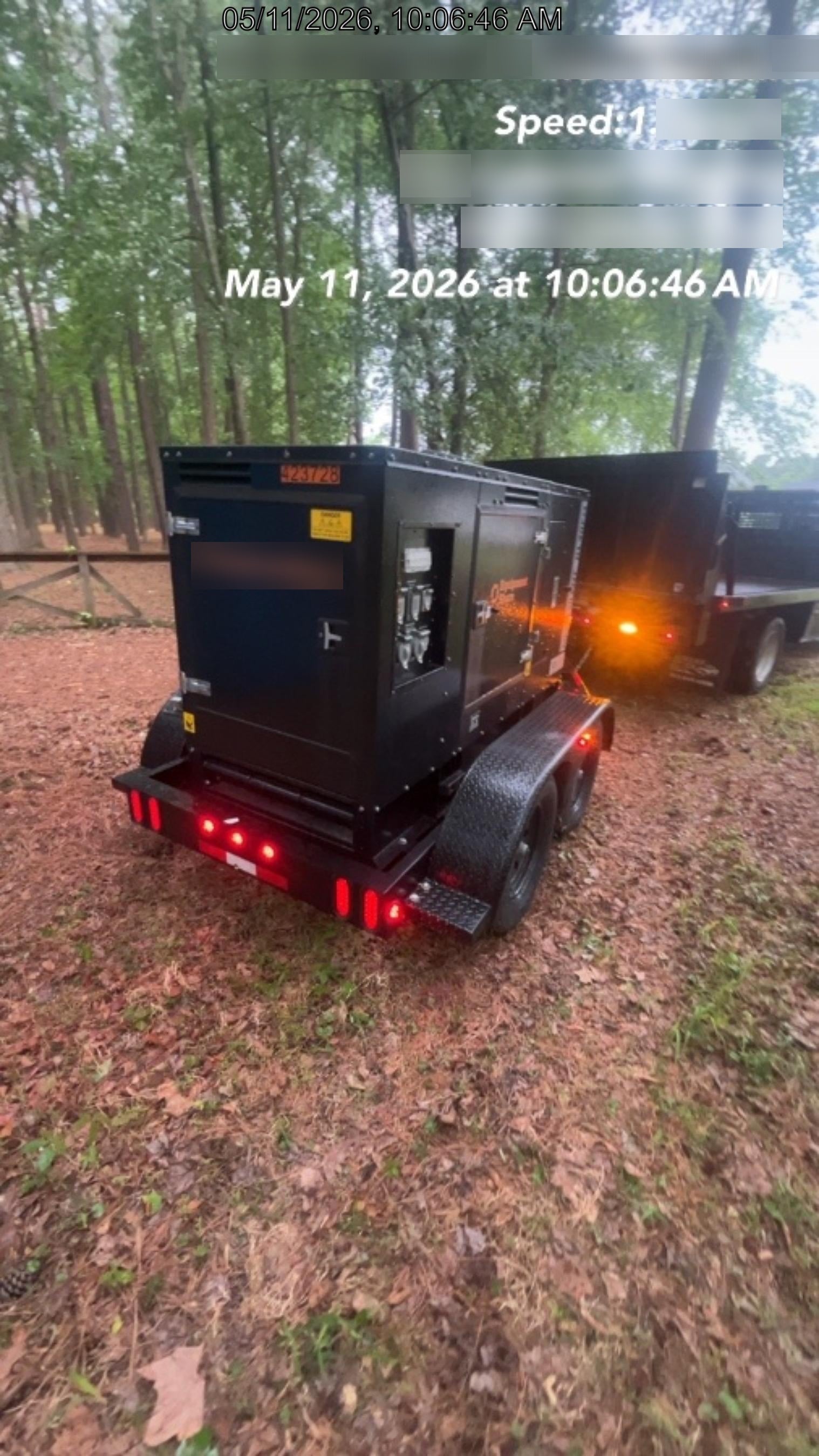 2024 FTG KL30FQ