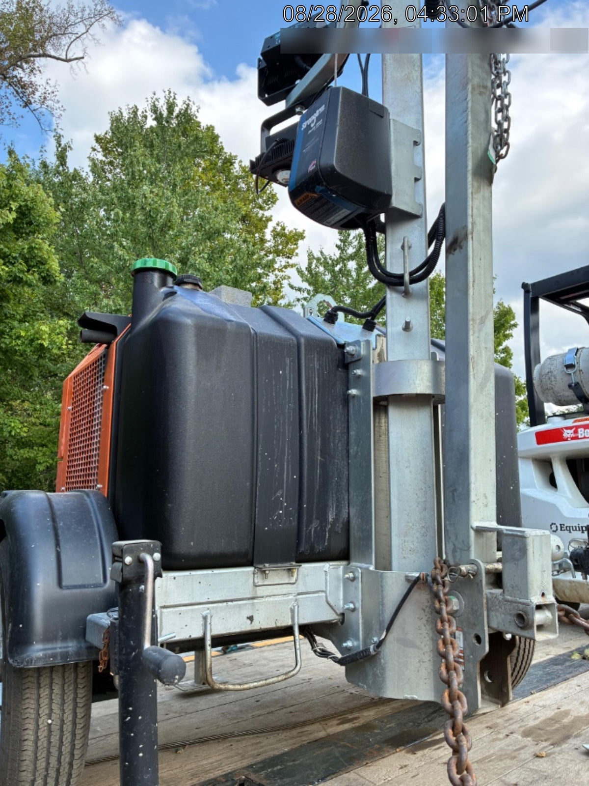 2025 WANCO WLTT-4LK4K-H