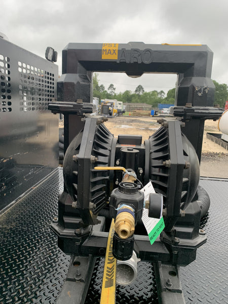 2021 INGERSOLL RAND PD30A-AAP-CCC-C