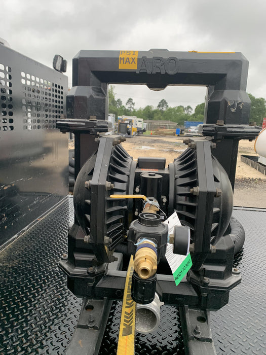 2021 INGERSOLL RAND PD30A-AAP-CCC-C