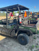 2019 KAWASAKI Mule PRO-DXT (Half Door)