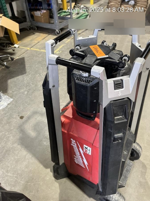 2021 MILWAUKEE MXF041-1XC