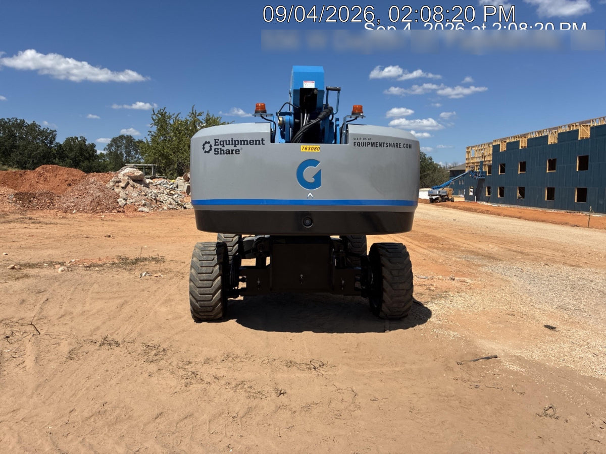 2026 GENIE S-65 XC