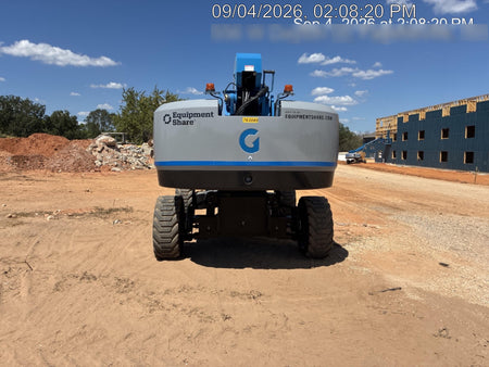 2026 GENIE S-65 XC