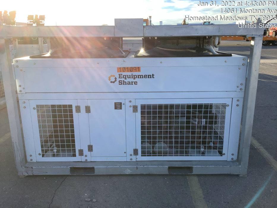 2020 SMARTECH SACP26A-SP