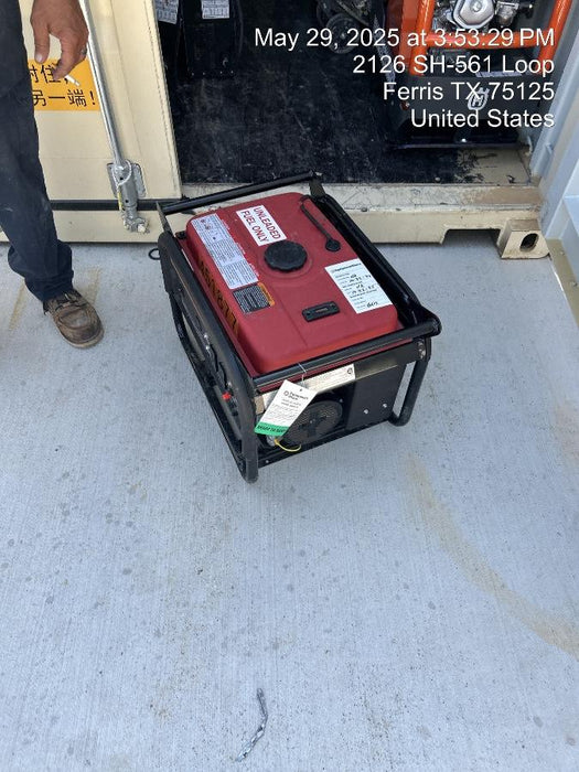 2024 MI-T-M GEN-3600-0MM0