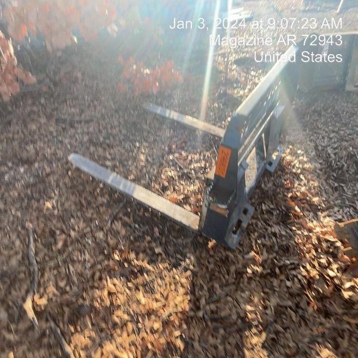 2023 SOLESBEE SPF-48