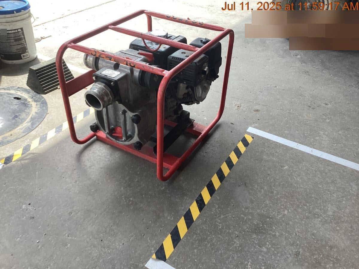 2023 MULTIQUIP QP3TH