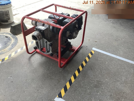 2023 MULTIQUIP QP3TH