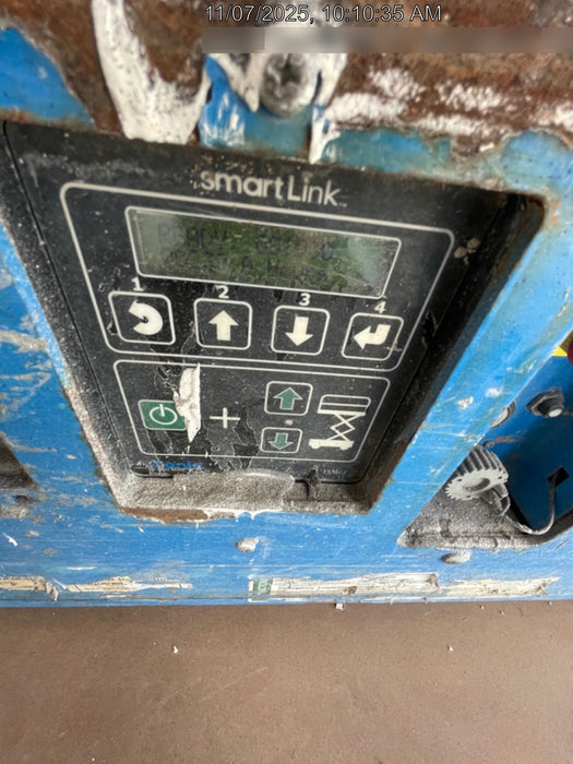 2020 Genie GS-1930 Standard Machine