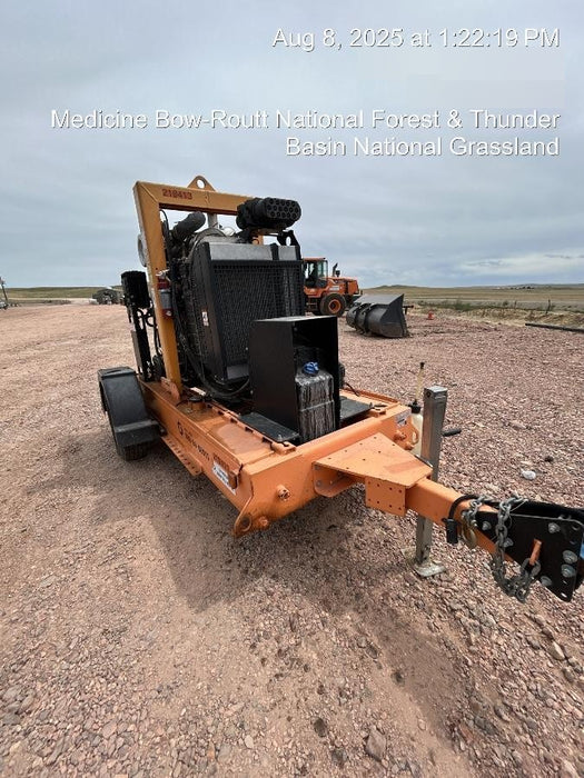 2022 PIONEER PP63C17L71-4045HFC06