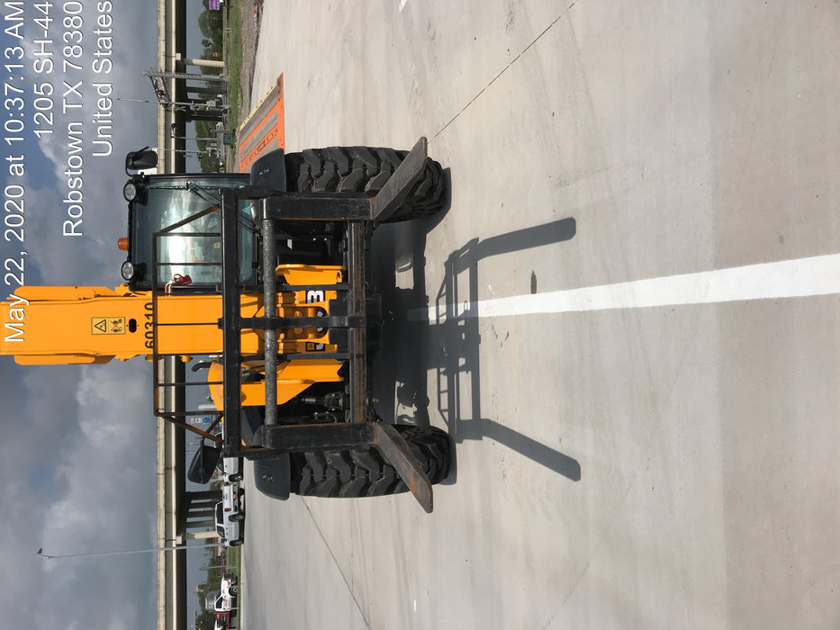 2020 JCB 506-36