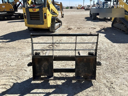 2022 ARROW MATERIAL HANDLING 48" Pallet Forks - Arrow
