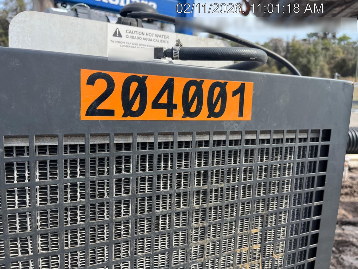 2022 THOMPSON 8RW-DDS-3.6-X