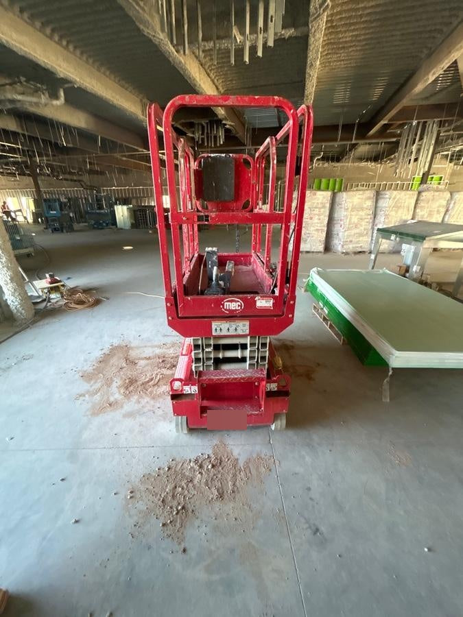 2020 MEC 1330SE MEC 1330SE