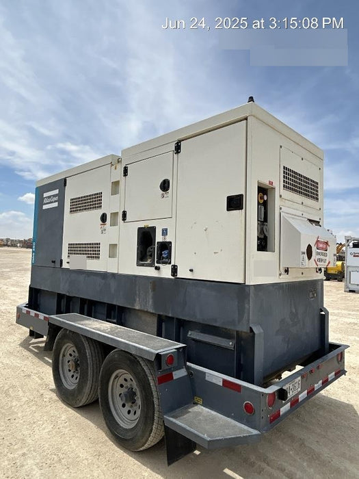 2020 ATLAS COPCO QAS250