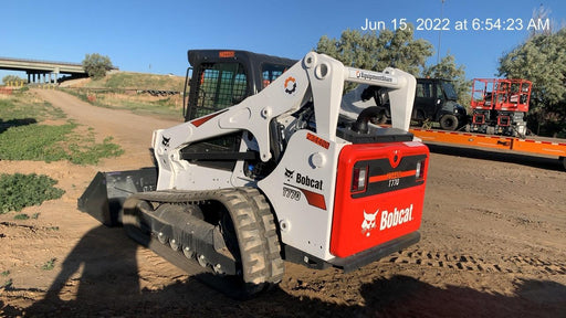 2022 BOBCAT T770